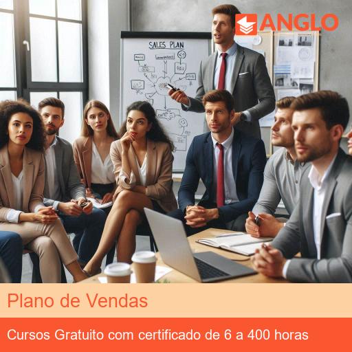 Plano de Vendas